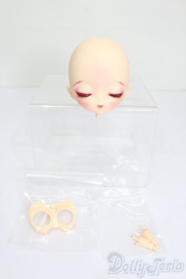 画像4: Harmonia bloom/カスタムヘッド S-25-12-14-569-GN-ZS (4)