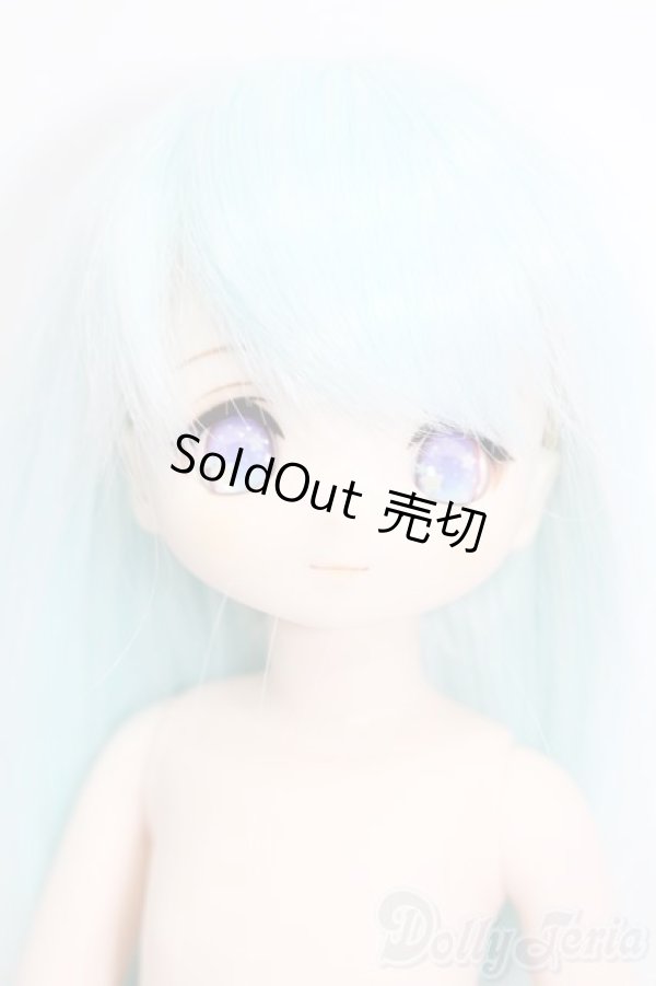 画像1: Yummy! Sweets Doll/ミュエル S-25-10-05-441-GN-ZS (1)