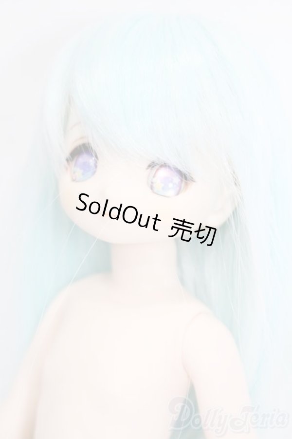 画像2: Yummy! Sweets Doll/ミュエル S-25-10-05-441-GN-ZS (2)