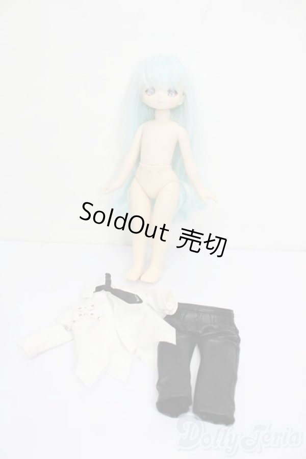 画像6: Yummy! Sweets Doll/ミュエル S-25-10-05-441-GN-ZS (6)