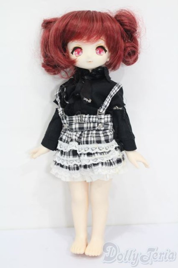 画像4: Yummy! Sweets Doll/アチェロ S-25-08-17-334-GN-ZS (4)