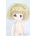 画像: DOLLCE/ミニスウィーツドール:アンジェリカ S-25-07-13-120-GN-ZS