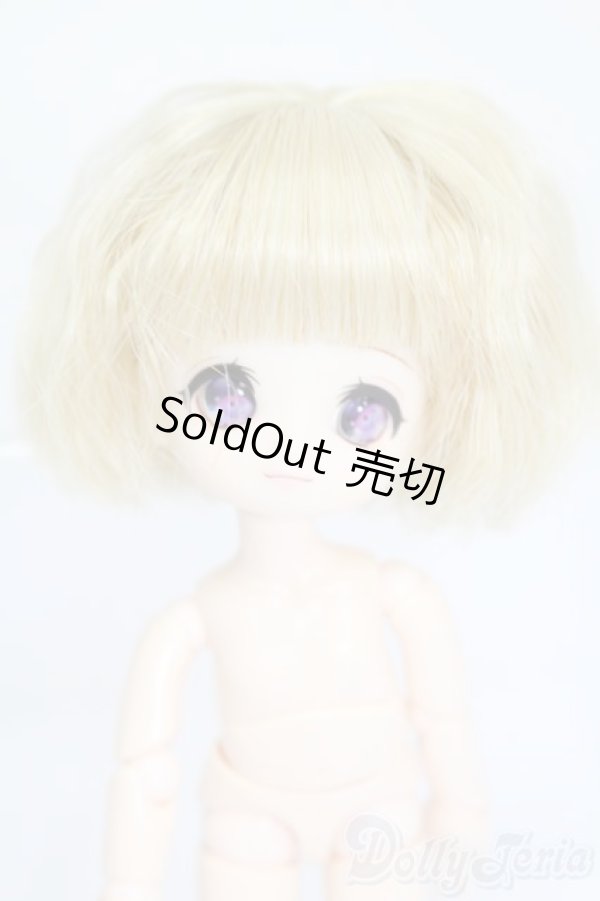 画像1: DOLLCE/ミニスウィーツドール:アンジェリカ S-25-07-13-120-GN-ZS (1)