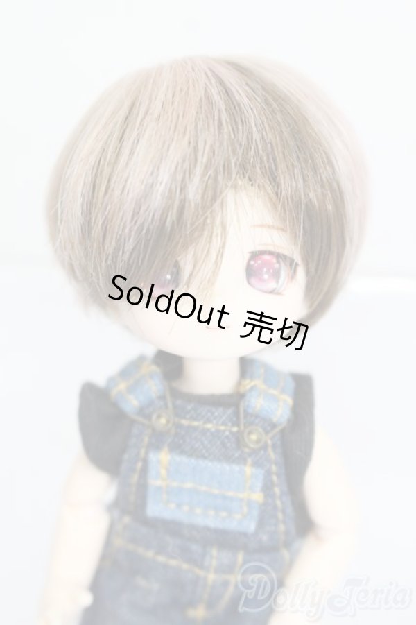 画像1: DOLLCE/ミニスウィーツドール:ローズマリー S-25-11-16-450-GN-ZS (1)