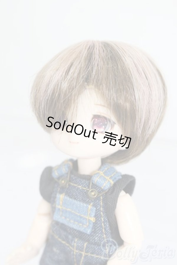 画像2: DOLLCE/ミニスウィーツドール:ローズマリー S-25-11-16-450-GN-ZS (2)