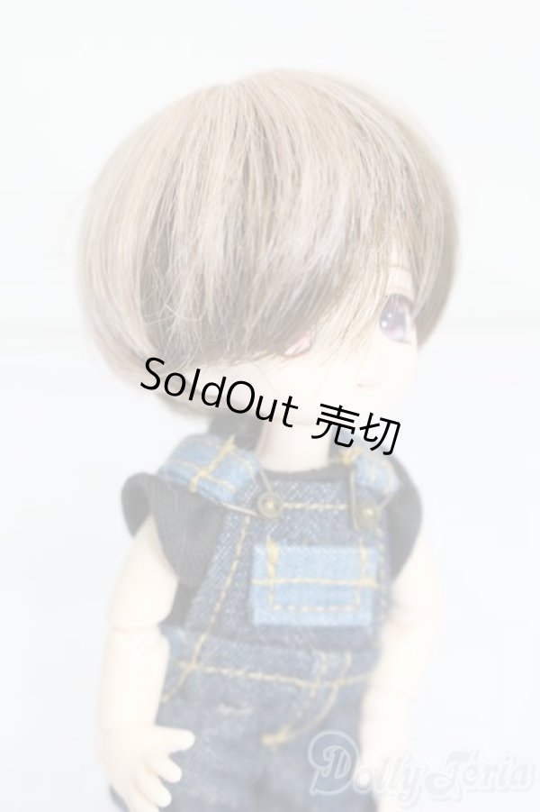 画像3: DOLLCE/ミニスウィーツドール:ローズマリー S-25-11-16-450-GN-ZS (3)