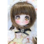 画像: DOLLCE/ミニスウィーツドール:ハニーチュマ S-26-05-03-064-GN-ZS