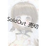 画像: DOLLCE/ミニスウィーツドール:ハニーチュマ S-26-08-23-394-GN-ZS