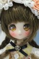 画像: 【新宿マルイアネックス店 店頭販売商品】DOLLCE/ミニスウィーツドール:ハニーチュマ 2100150000014131-ZM