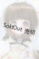 画像: DOLLCE/ミニスウィーツドール:ハニーチュマ S-26-08-23-394-GN-ZS