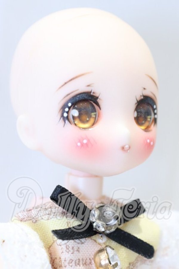 画像4: DOLLCE/ミニスウィーツドール:ハニーチュマ S-26-05-03-064-GN-ZS (4)
