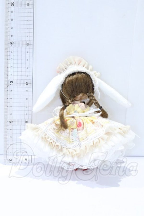 画像6: DOLLCE/ミニスウィーツドール:ハニーチュマ S-26-05-03-064-GN-ZS (6)