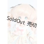 画像: DOLLCE/ミニスウィーツドール:サマーチコリ S-26-02-15-449-GN-ZS