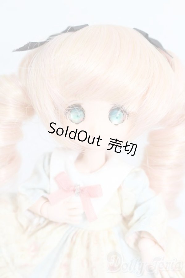 画像1: DOLLCE/ミニスウィーツドール:サマーチコリ S-26-02-15-449-GN-ZS (1)