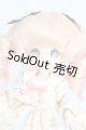 画像: DOLLCE/ミニスウィーツドール:サマーチコリ S-26-02-15-449-GN-ZS