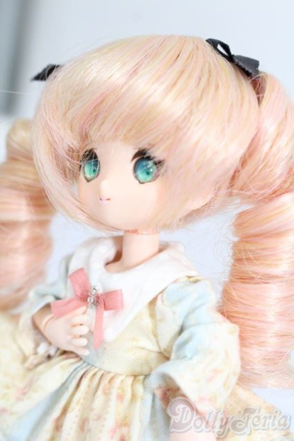 画像2: DOLLCE/ミニスウィーツドール:サマーチコリ S-25-07-13-114-GN-ZS (2)