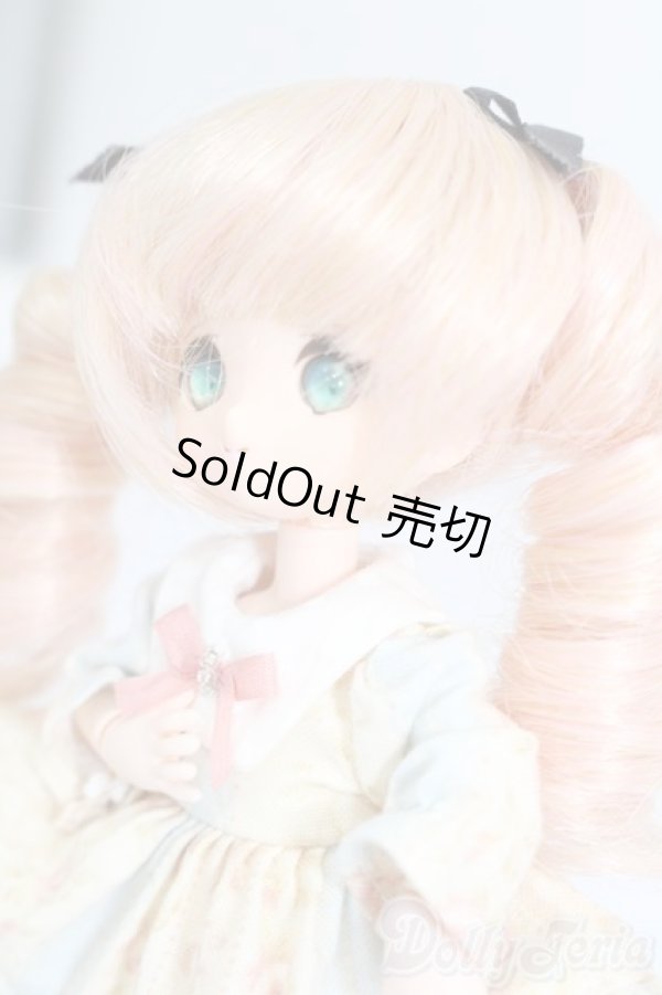 画像2: DOLLCE/ミニスウィーツドール:サマーチコリ S-26-02-15-449-GN-ZS (2)