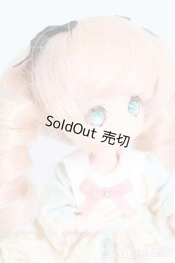 画像3: DOLLCE/ミニスウィーツドール:サマーチコリ S-26-02-15-449-GN-ZS (3)