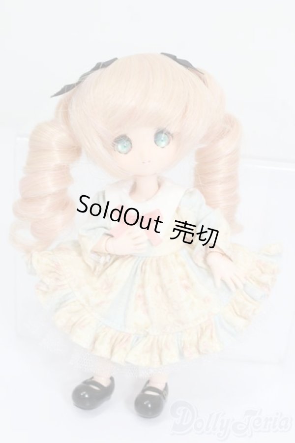 画像4: DOLLCE/ミニスウィーツドール:サマーチコリ S-26-02-15-449-GN-ZS (4)