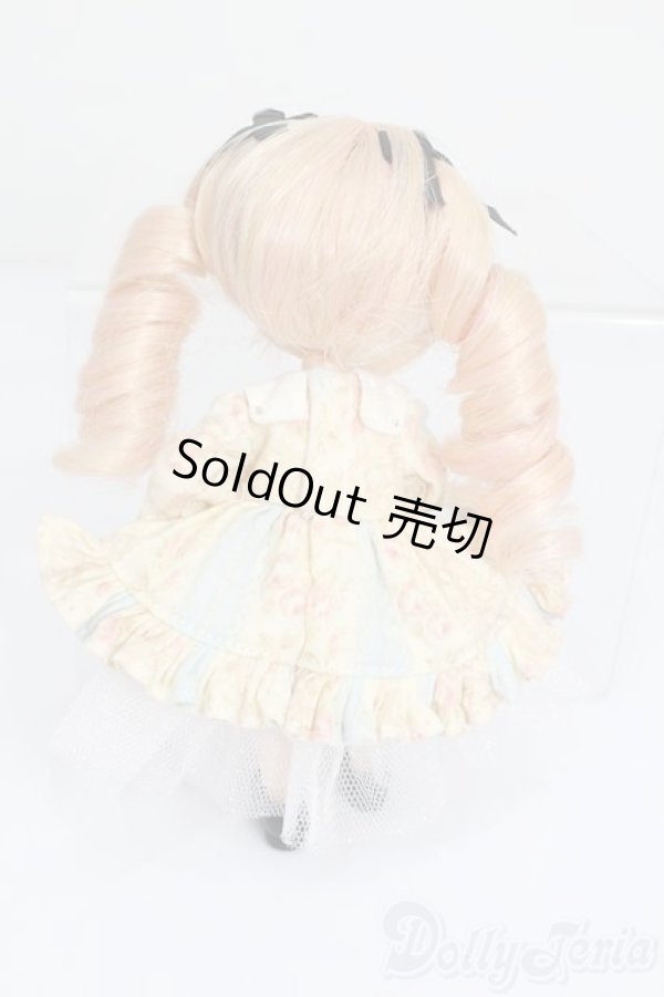 画像5: DOLLCE/ミニスウィーツドール:サマーチコリ S-26-02-15-449-GN-ZS (5)