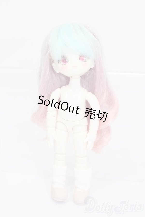 画像4: DOLLCE/ミニスウィーツドール:スノーコシュカ S-25-11-16-456-GN-ZS (4)