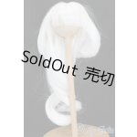 画像: 6inch/ウィッグ S-25-10-26-421-GN-ZS