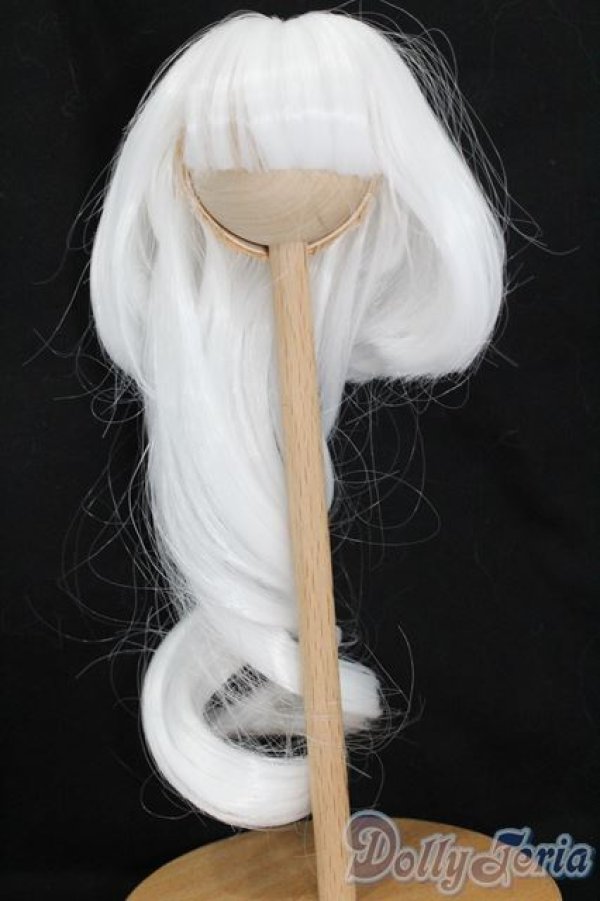 画像1: 6inch/ウィッグ S-25-10-26-421-GN-ZS (1)