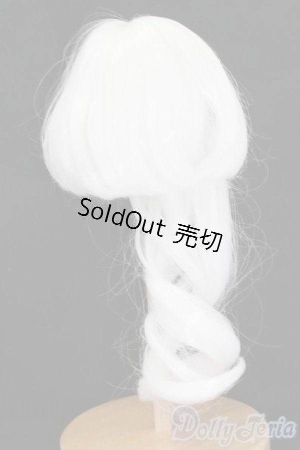 画像2: 6inch/ウィッグ S-25-10-26-421-GN-ZS (2)