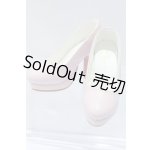 画像: DD/OF:靴 S-25-10-26-038-GN-ZS