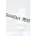 画像: DD/OF:靴 S-25-10-26-032-GN-ZS