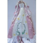 画像: SD/OF:あのめ洋裁店様製衣装セット S-26-01-04-037-GN-ZS