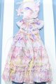 画像: 【新宿マルイアネックス店 店頭販売商品】SD/OF:衣装セット 2100150000014149-ZM