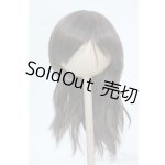 画像: 8inch/ウィッグ Y-25-11-26-129-GN-ZY
