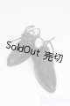 画像: 40cmサイズドール/OF:靴 S-25-08-03-093-GN-ZS