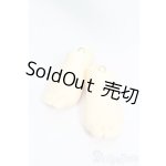 画像: SD/SD用オプションフットパーツ SD-FO-02 S-25-07-13-080-GN-ZS