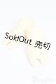 画像: SD/SD用フットパーツ SD-FO-03 S-25-07-13-081-GN-ZS