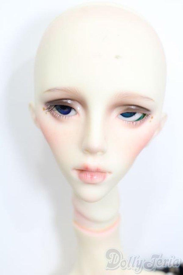 画像2: Doll Chateau/Christina S-25-08-17-458-GN-ZS (2)