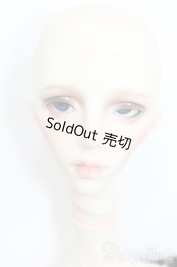 画像2: Doll Chateau/Christina S-25-11-02-493-GN-ZS (2)