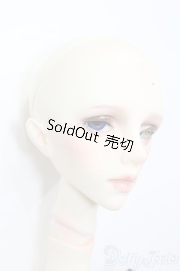 画像4: Doll Chateau/Christina S-25-11-02-493-GN-ZS (4)