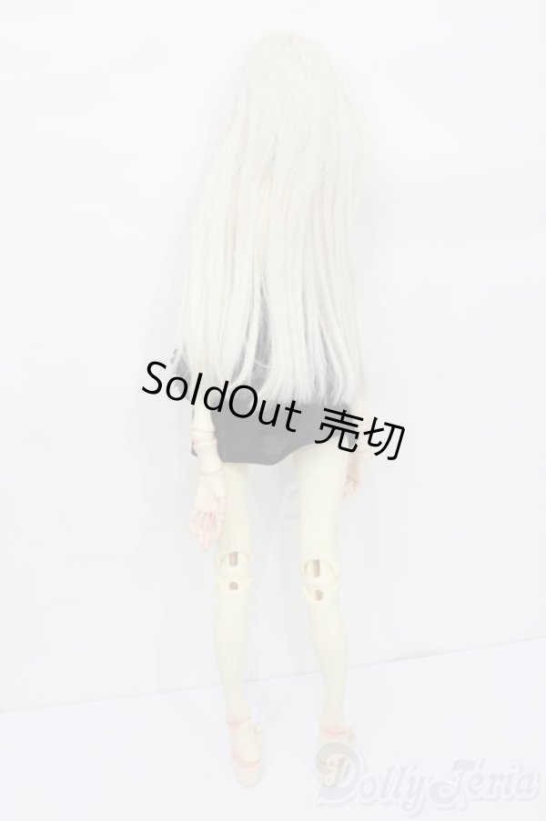 画像7: Doll Chateau/Christina S-25-11-02-493-GN-ZS (7)