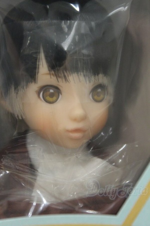 画像1: 【新宿マルイアネックス店 店頭販売商品】ruruko/ヴァンパイアruruko boy 2100150000014174-ZM (1)