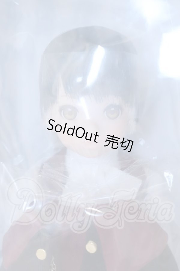 画像1: ruruko/ヴァンパイアruruko boy S-26-07-12-006-GN-ZS (1)