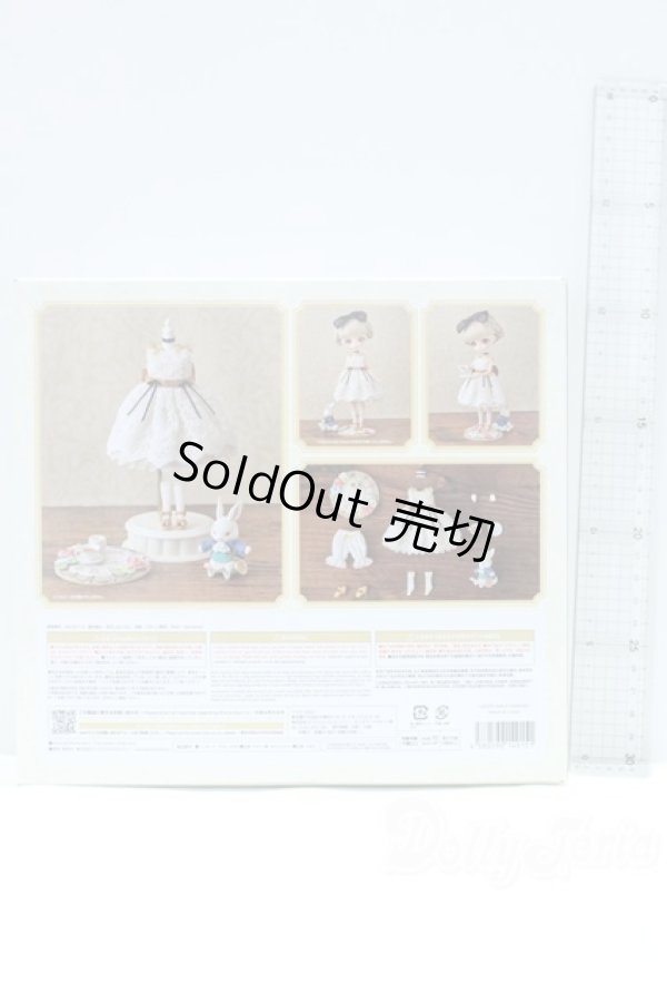 画像2: Harmonia bloom/Optional Parts Set L The Golden Afternoon S-25-10-19-006-GN-ZS (2)