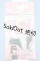 画像: 【新宿マルイアネックス店 店頭販売商品】ねんどろいどどーる/おようふくセット ハイカラちゃん 2100150000014179-ZM