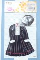 画像: 【新宿マルイアネックス店 店頭販売商品】azoneピュアニーモ/OF:PNMレジメンタルストライプワンピースset 2100150000014182-ZM