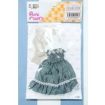 画像: 【新宿マルイアネックス店 店頭販売商品】azoneピュアニーモ/OF:PNM 木陰でひと休みワンピースset 2100150000014186-ZM