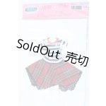 画像: リカちゃん/OF:リトルファクトリー製衣装 S-26-01-04-048-GN-ZS