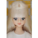 画像: ジェニー/ユリーシア-1:リカちゃんキャッスル S-25-11-30-016-GN-ZS