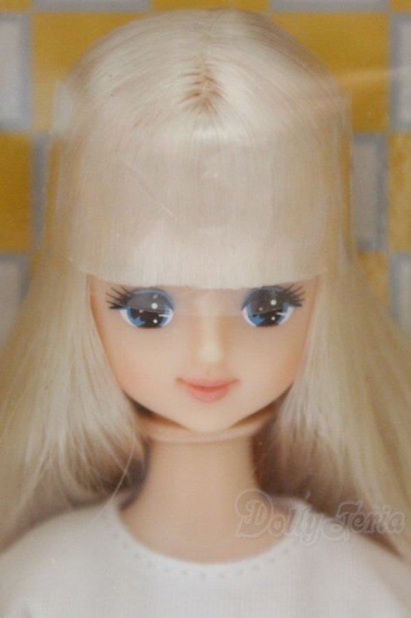 画像1: ジェニー/ユリーシア-1:リカちゃんキャッスル S-25-11-30-016-GN-ZS (1)