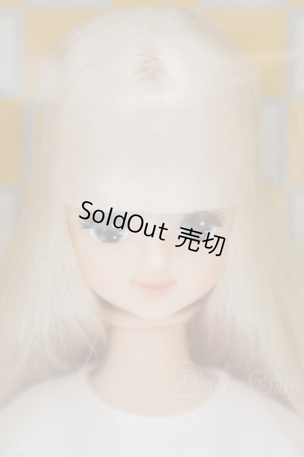 画像1: ジェニー/ユリーシア-1:リカちゃんキャッスル S-25-11-30-016-GN-ZS (1)